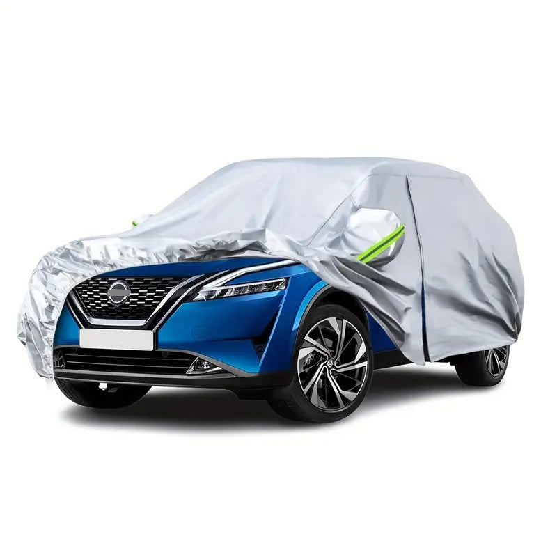 Bâche Nissan Qashqai 2006–2023