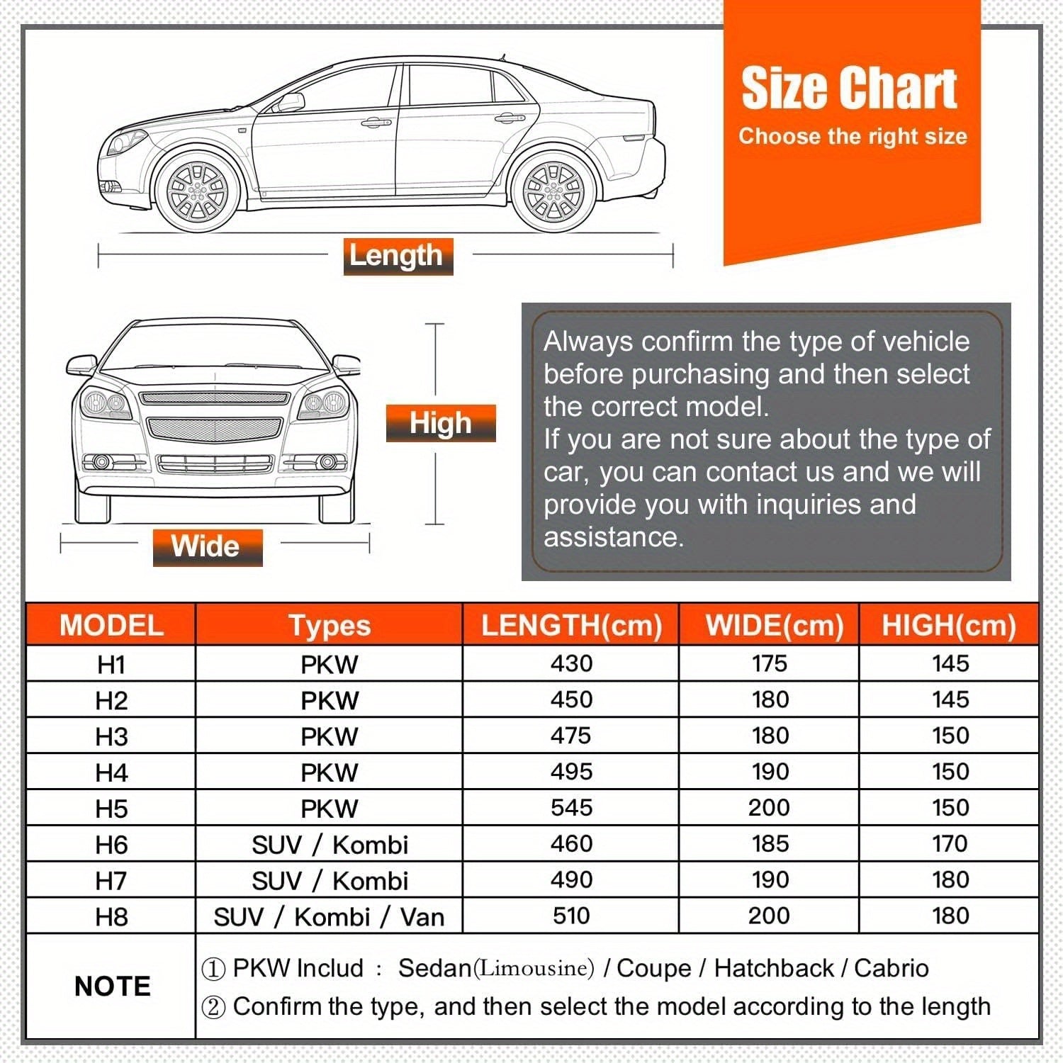 Hail Protection Car Cover Breathable Car Hail Protection Garage Cover for Hail -Hail Protection Full Garage (Grey)