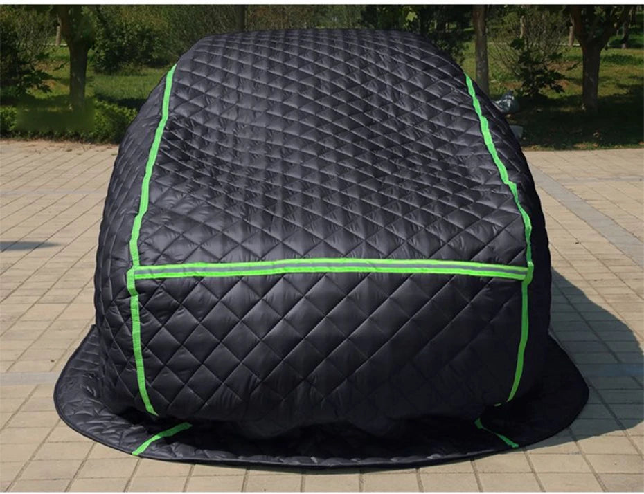 Bâche anti-grêle hiver CORNING – Version épaisse –50°C