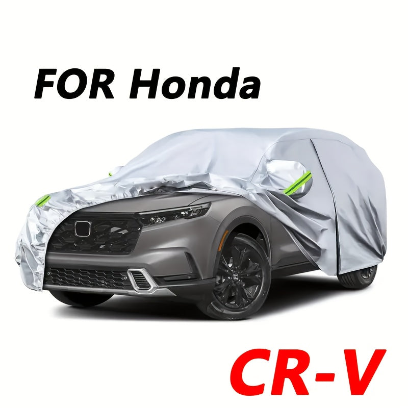 Bâche Honda CR-V 1995–2025