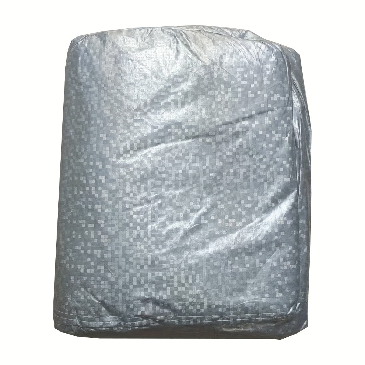 All-Season Car Cover, Waterproof, Rainproof, Sunproof, Snowproof, Dustproof, Universal for All Seasons, Full Protection from Sun/Snow/Leaves/Dust – Quick Installation, Universal Windshield Cover for Winter/Summer Use, 50°C