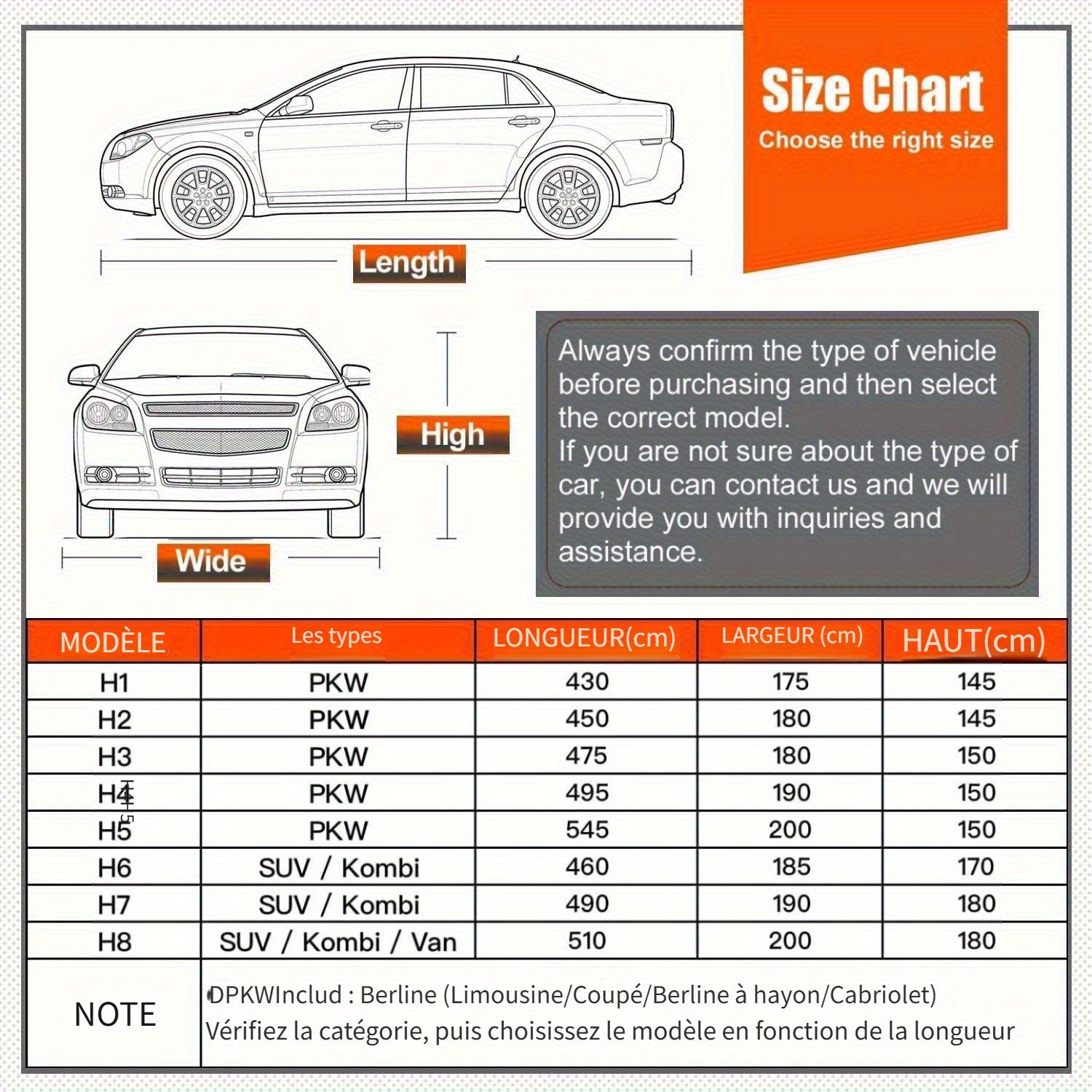 Hail Protection Car Cover Breathable Car Hail Protection Garage Cover for Hail -Hail Protection Full Garage (Grey)